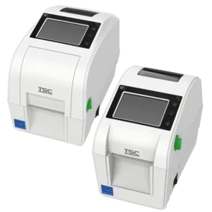 TSC DH220LHC, LED, Peeler, 8 dots/mm (203 dpi), peeler, disp., RTC, USB, USB Host, RS232, Ethernet, kit (USB)