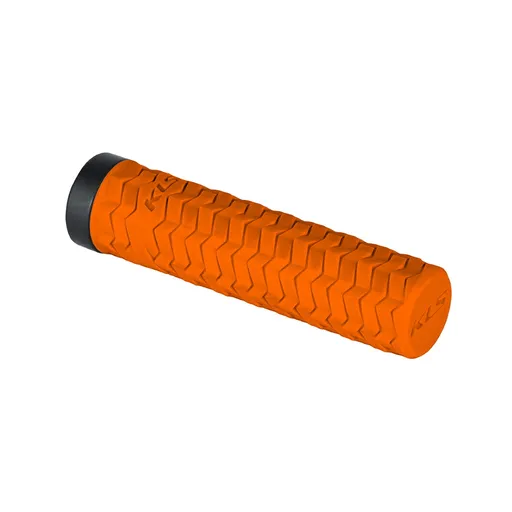 Gripy na kolo Kellys Poison Single LockON tiger orange