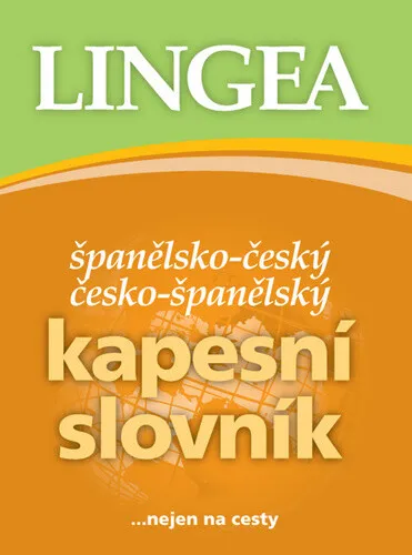 Španělsko-český česko-španělský kapesní slovník, 6. vydání
