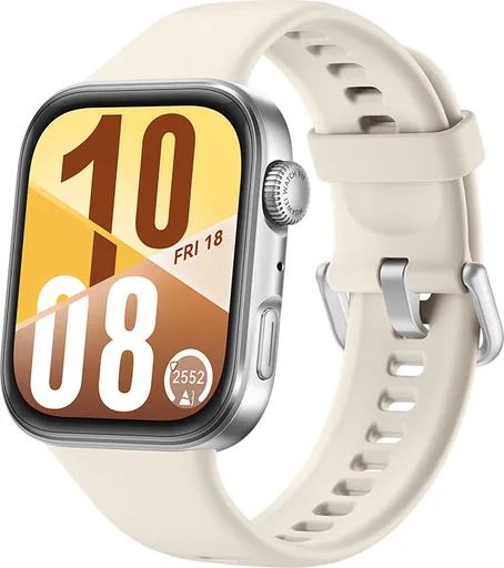 Huawei Watch Fit 4 Fashion Active - White