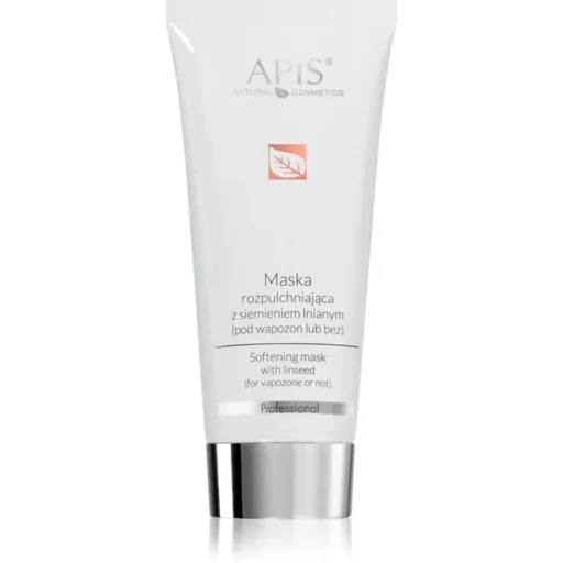 Apis Natural Cosmetics Professional čisticí pleťová maska 200 ml