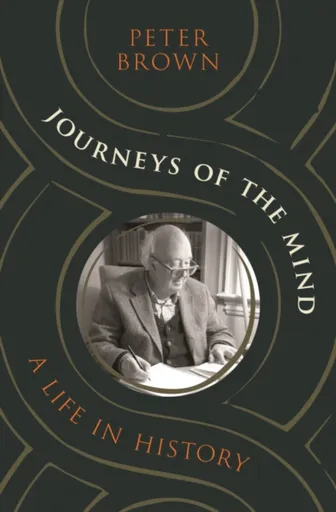 Journeys of the Mind - Peter Brown