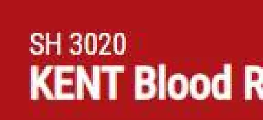 Marker Montana na akrylové bázi 2mm – 3020 Kent blood red