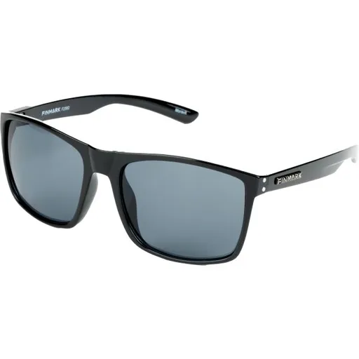 Finmark SUNGLASSES Sluneční brýle, černá, velikost