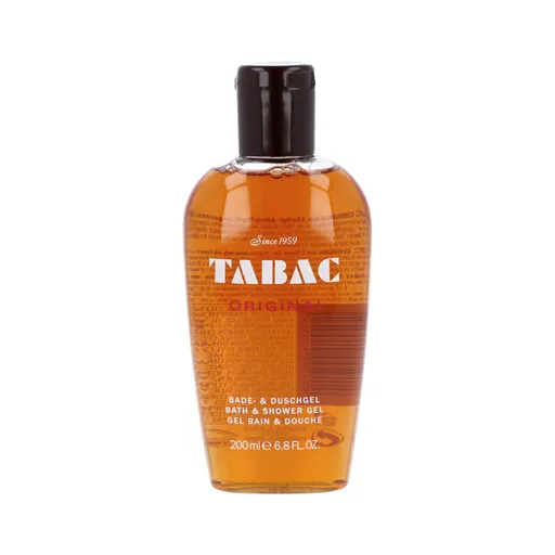 Tabac Original SG 200 ml M (Starý obal)