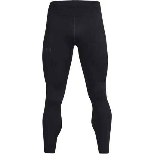 Under Armour SPEEDPOCKET TIGHT Pánské běžecké legíny, černá, velikost S