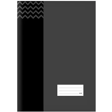 Školní sešit A4 445 (8595138520954)