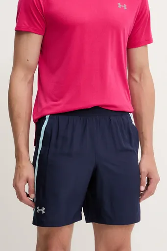 Běžecké šortky Under Armour Launch