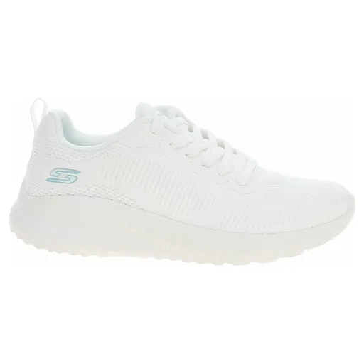 Skechers Bobs Squad Chaos - Face Off off white 38
