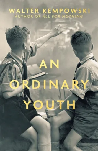 An Ordinary Youth - Walter Kempowski