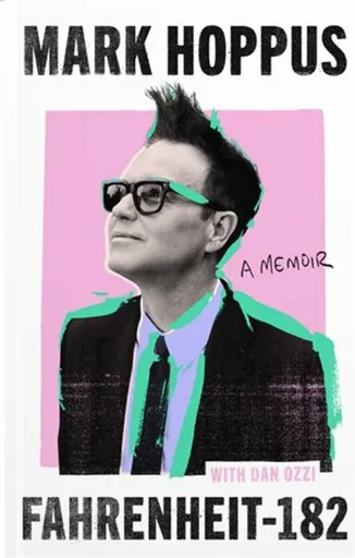 Fahrenheit-182 - Mark Hoppus