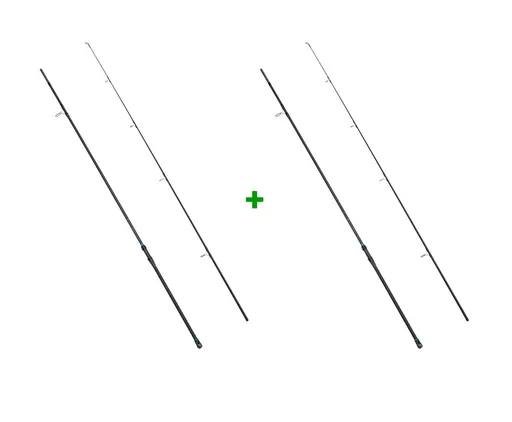 Delphin Prut Capri NXT 360cm 3,5lbs 2díl Akce 1+1,Delphin Prut Capri NXT 360cm 3,5lbs 2díl Akce 1+1