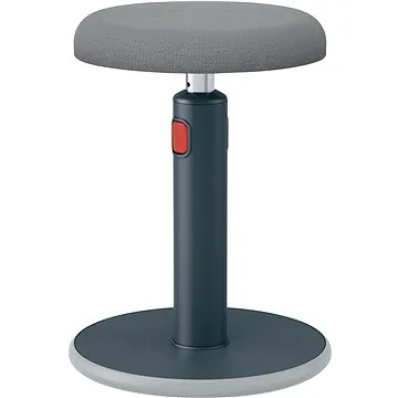 LEITZ ERGO Cosy šedá (65180089)