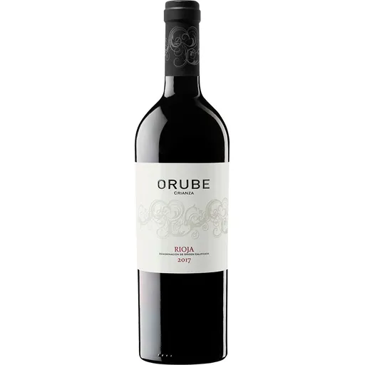 Orube Crianza Tinto