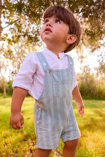 Dětské lacláče Mayoral