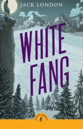 White Fang - Jack London