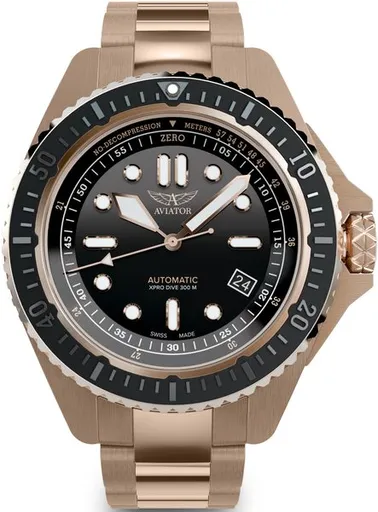 Aviator XPRO DIVE 300 AUTO V.1.43.2.363.5