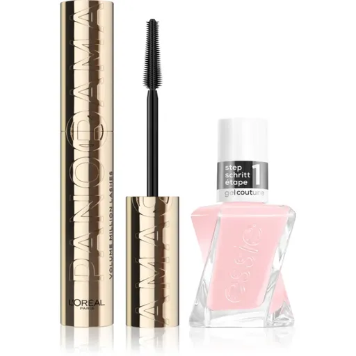 L’Oréal Paris Panorama výhodné balení 2 ks