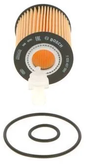 BOSCH Olejový filtr F 026 407 090 (F026407090)