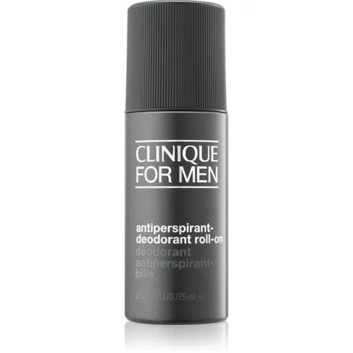 Clinique For Men™ Antiperspirant Deodorant Roll-On deodorant roll-on 75 ml