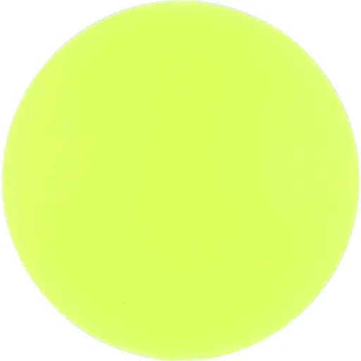 Hopík průměr 3,2 cm žlutý