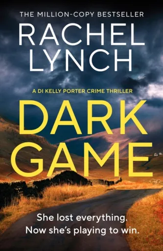 Dark Game - Rachel Lynch