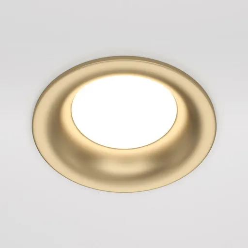 MAYTONI Vestavné svítidlo Slim DL027-2-01-MG