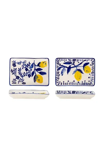 Sada talířů Bloomingville Maxima 2-pack