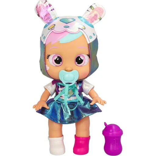 Cry Babies Star Babies interaktivní panenka Jane série 2