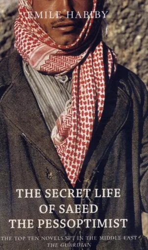 The Secret Life of Saeed the Pessoptimist - Imil Habiby