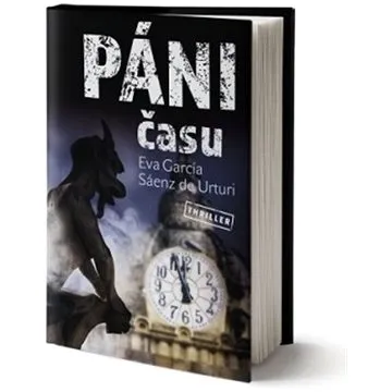 Páni času (978-80-7585-689-0)