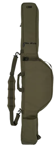 Avid carp pouzdro na pruty rvs retractable 2-rod bag 10 ft