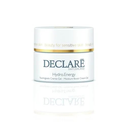 DECLARÉ Switzerland Hydro.Energy Moisture Boost Cream-Gel hydratační gelový krém 50 ml