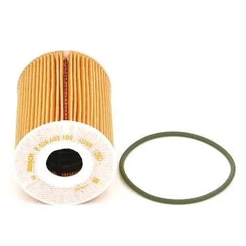 BOSCH Olejový filtr F 026 407 102 (F026407102)