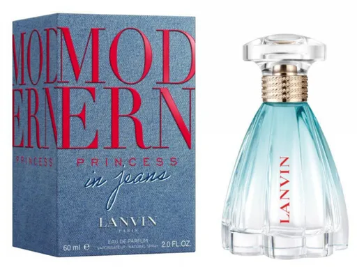 Lanvin Modern Princess In Jeans - EDP 60 ml