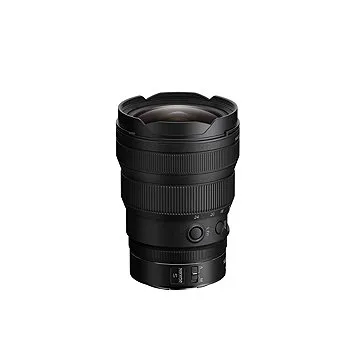 NIKKOR Z 14-24mm f/2.8 S (JMA711DA)