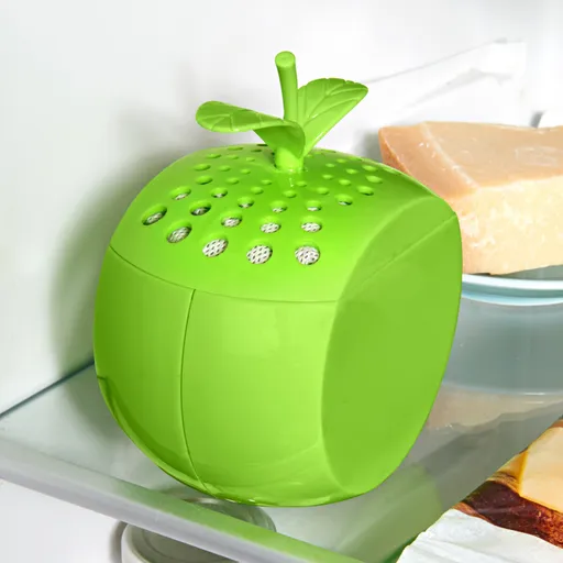 Osvěžovač vzduchu do ledničky