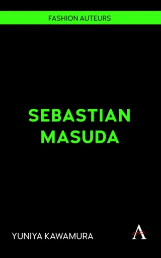 Sebastian Masuda - Yuniya Kawamura