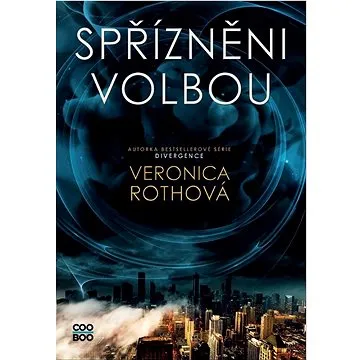 Spřízněni volbou (978-80-7661-391-1)