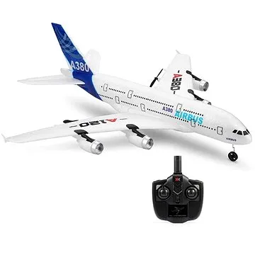 Amewi AIRBUS A380 RC letadlo (4260631421193)