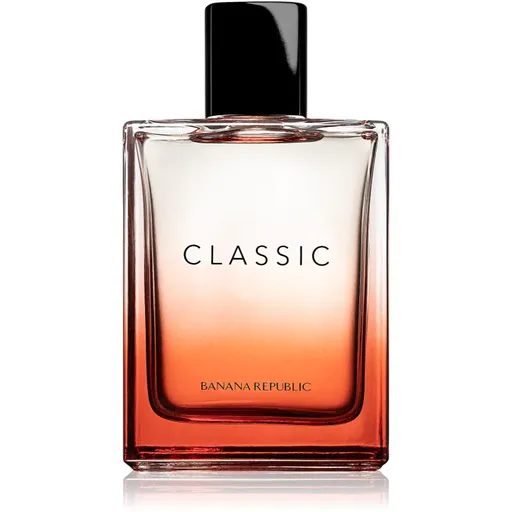Banana Republic Classic Classic Red parfémovaná voda unisex 125 ml