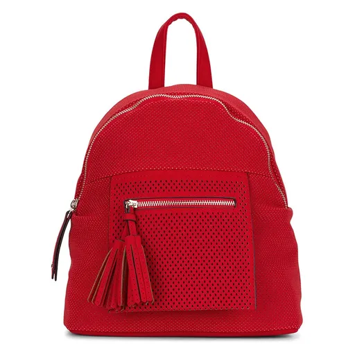 Dámský batoh Suri Frey Ailea - červená
