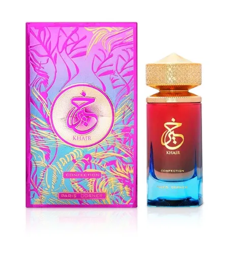 Paris Corner Khair Confection - EDP 100 ml