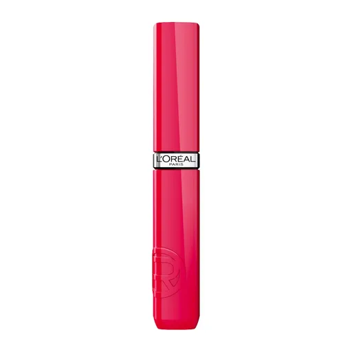 Loréal Paris Infaillible Laque Resistance 250 Pink Oulala tekutá rtěnka 4,3 ml