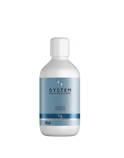 System Professional Hydratační šampon Hydrate (Shampoo) 100 ml