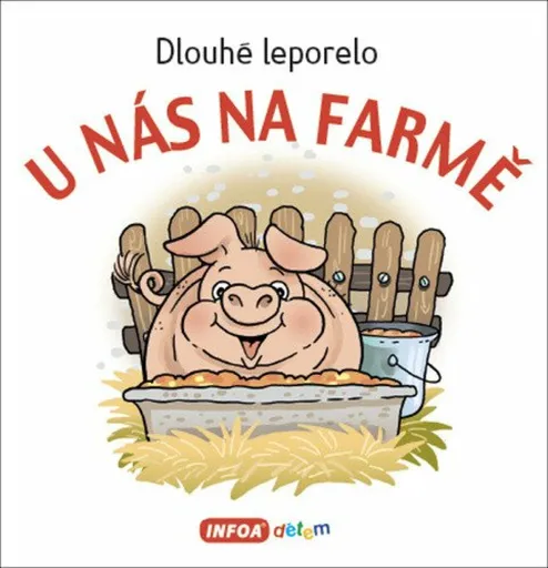 U nás na farmě