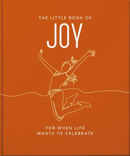 The Little Book of Joy - OH