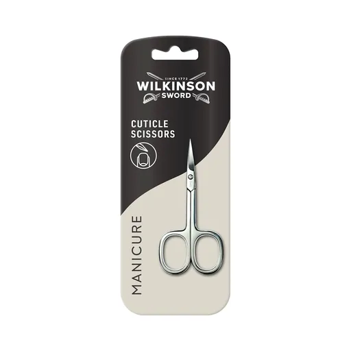 Wilkinson Sword Nůžky na kůžičku Manicure (Cuticle Scissors)