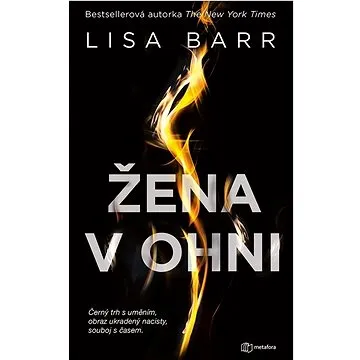Žena v ohni (978-80-7625-254-7)