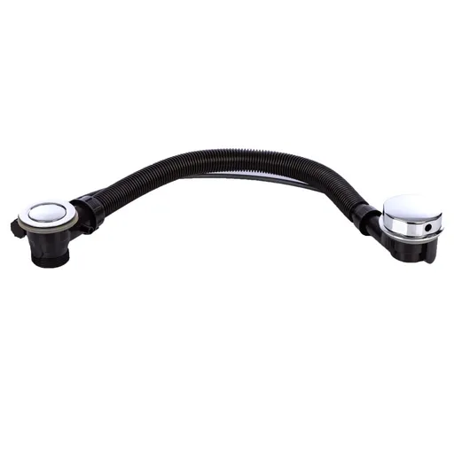 Odtok pro hydromasážní vanu Kerra "Bella Lux/Klara" 105050016